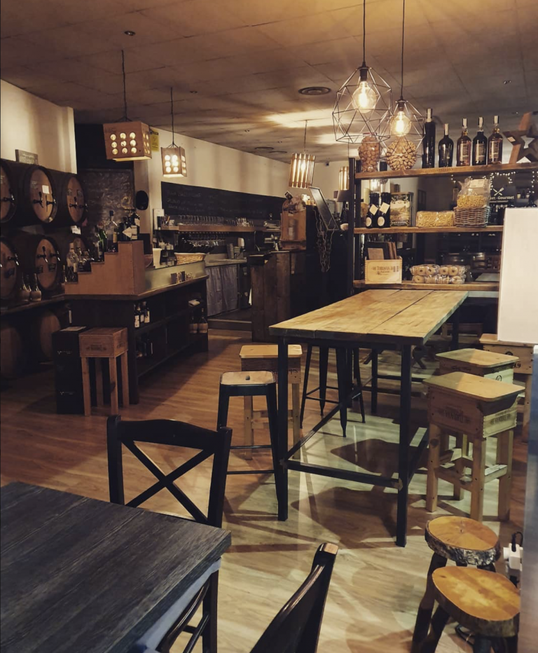 Come Aprire Una Enoteca In Franchising