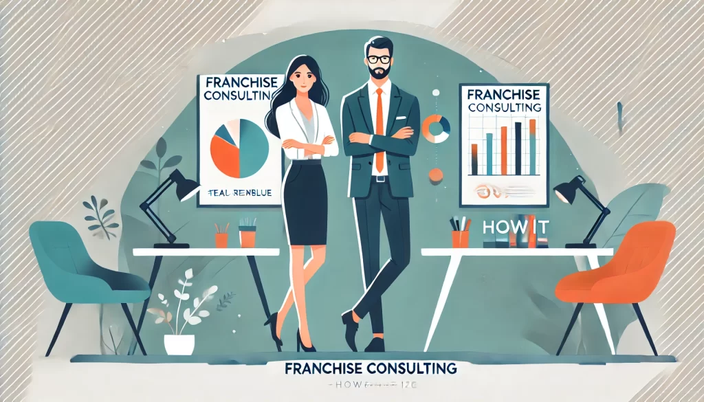 Consulente Franchising: Il Ruolo del Professionista