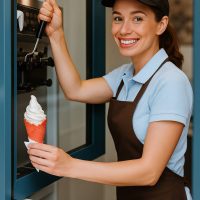 aprire una yogurteria